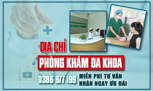 top 22 địa chỉ phòng khám đa khoa tư nhân uy tín tại Hà Nội