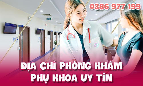 Top 12 địa chỉ phòng khám phụ khoa uy tín chất lượng cao tại Hà Nội