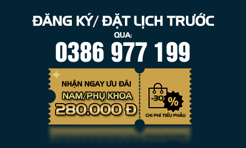 Ưu đãi thuốc kéo dài thời gian quan hệ
